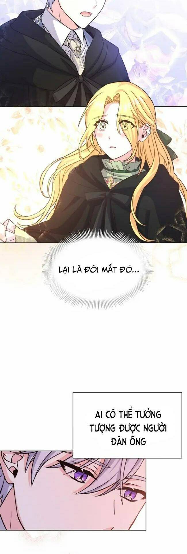 Một Đêm Với Hoàng Đế: Chapter 18