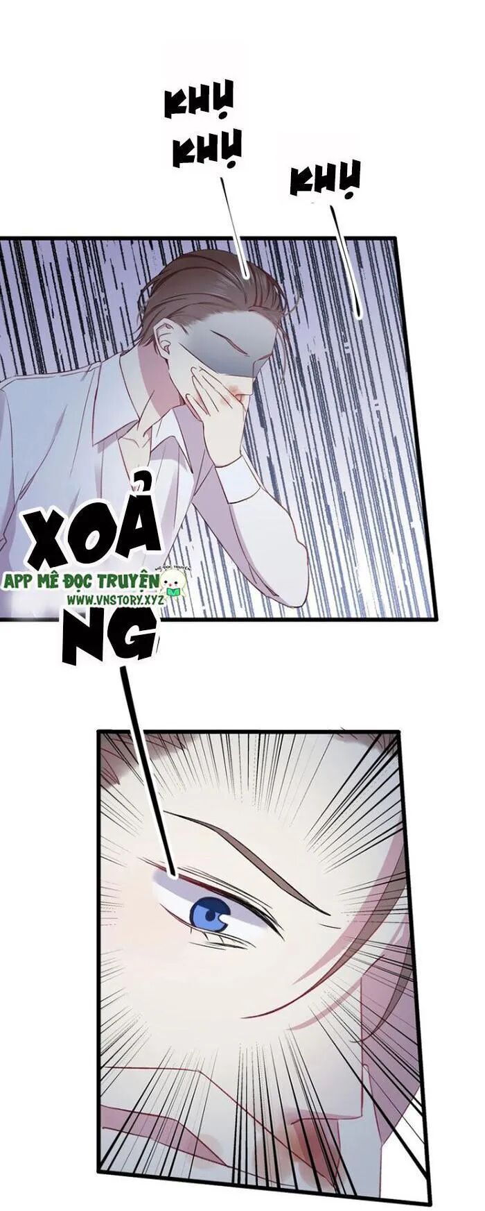 Tình Yêu Huyết Ma: Chapter 13