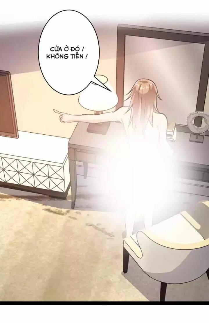 Bản Hợp Đồng Của Tổng Tài Lạnh Lùng: Chapter 41