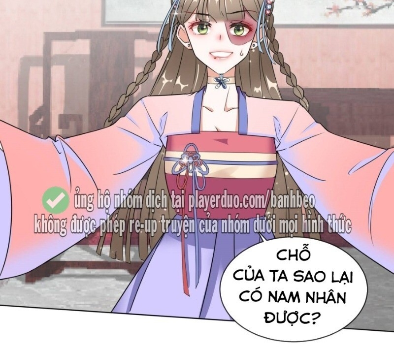 Công Lược Trưởng Thành Của Vương Phi: Chapter 8