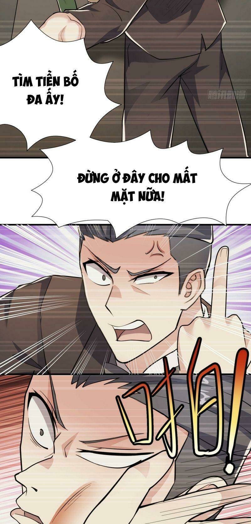 Hệ Thống Bái Kim Siêu Cấp: Chapter 12