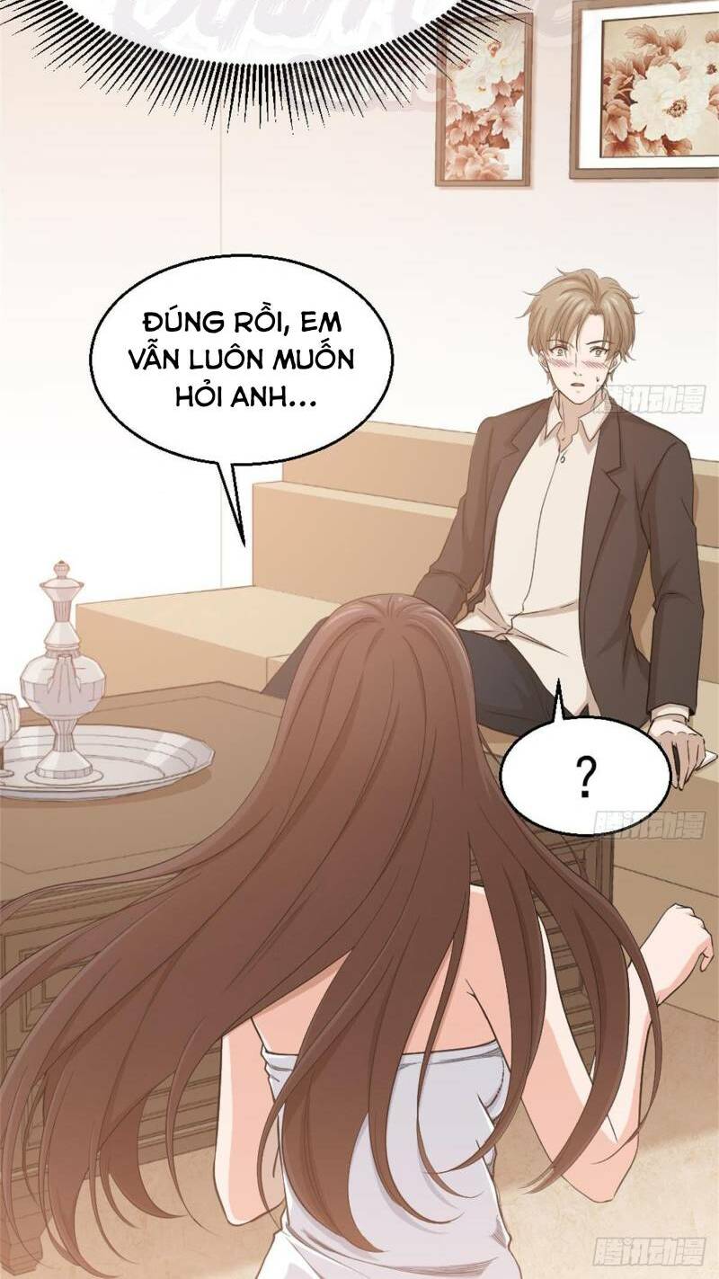 Tối Cuồng Nữ Tế: Chapter 4
