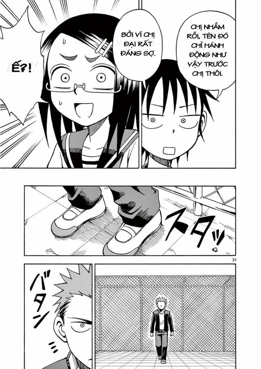 Fudatsuki No Kyoko-Chan: Chapter 14