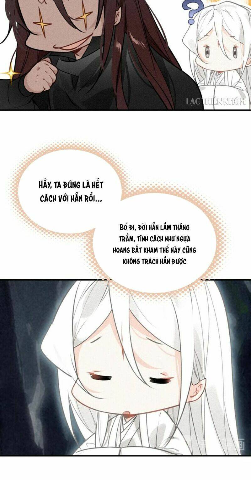 Đế Sư Tại Thượng: Chapter 52