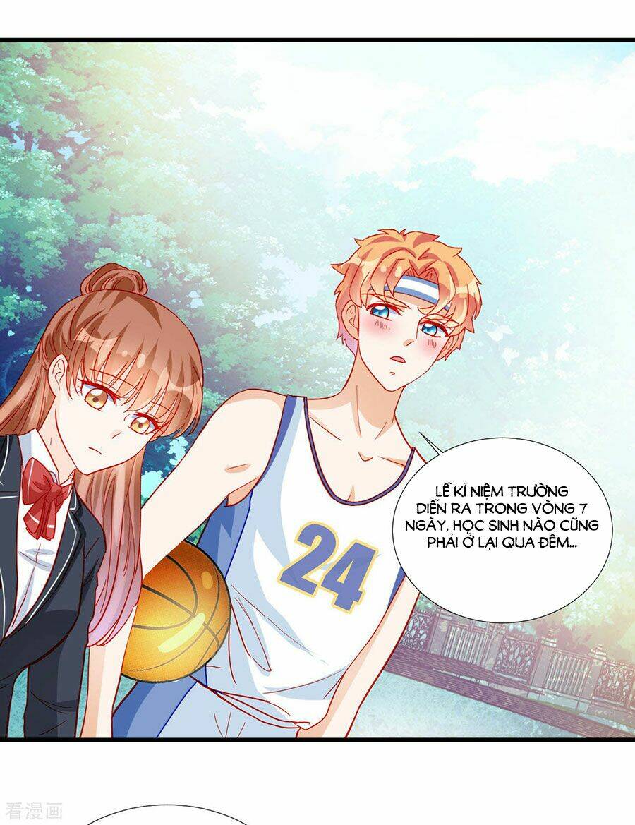 Tu La Thiếu Gia Quá Kiêu Ngạo: Chapter 100