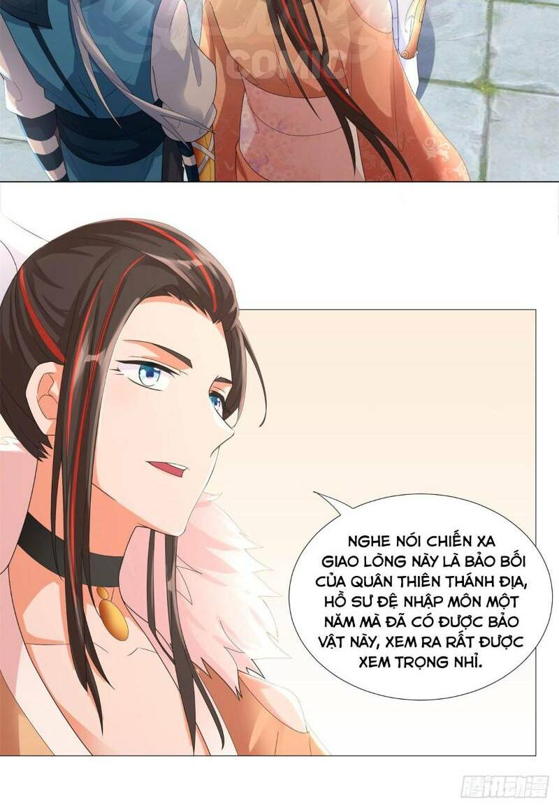 Chí Tôn Trọng Sinh: Chapter 33