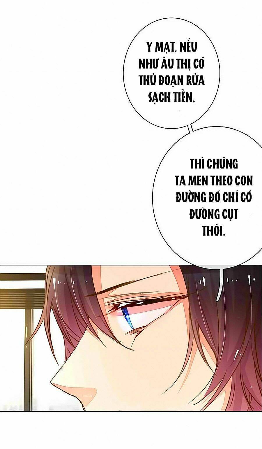 Hào Môn Tiểu Lãn Thê: Chapter 83