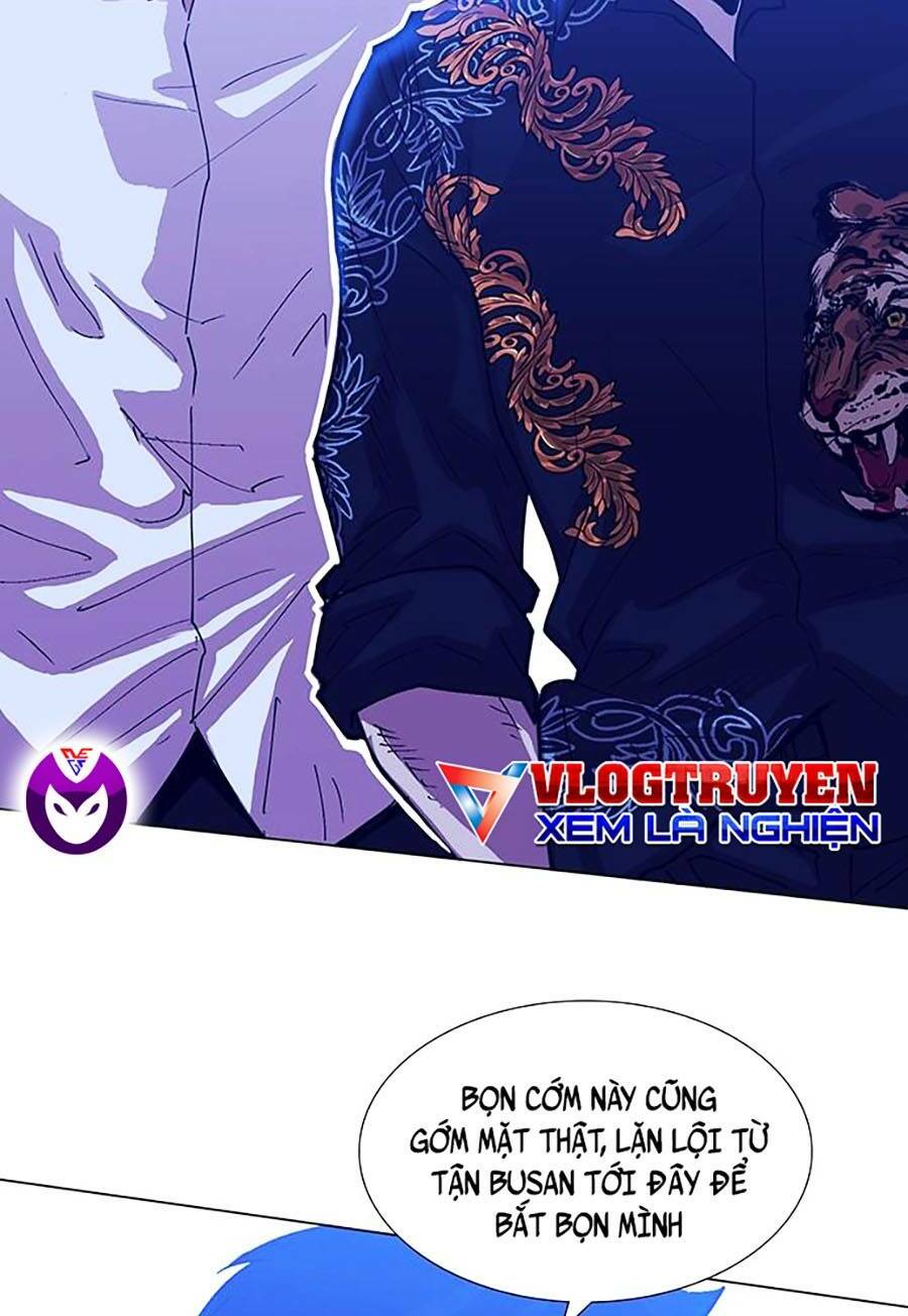 Hard Core Leveling Warrior Ss2: Chapter 132