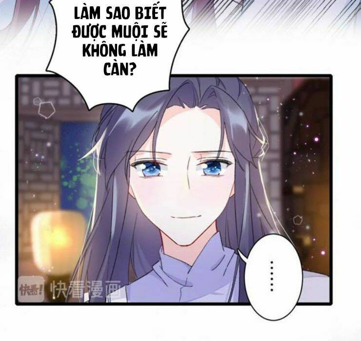 Hoa Nhan Sách: Chapter 186
