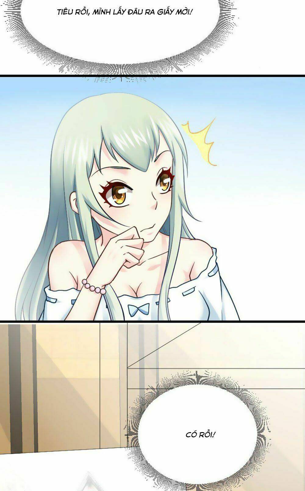 Vạn Năm Nhân Duyên Nhất Tuyến Khiên: Chapter 20