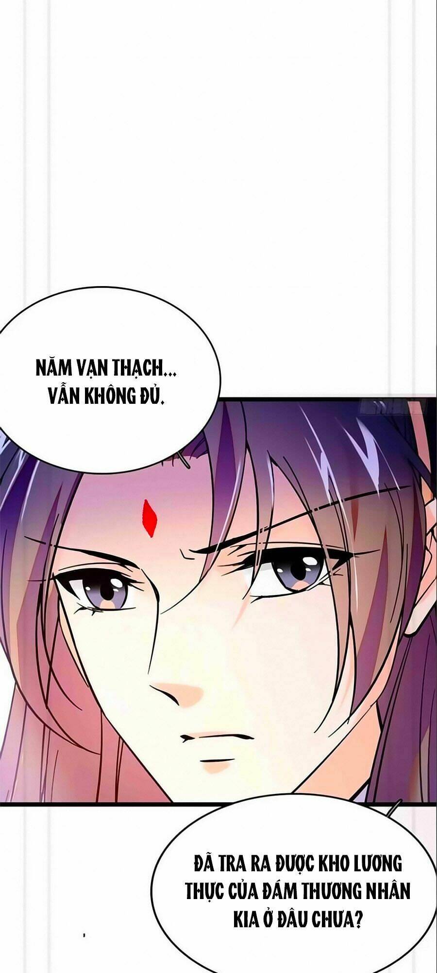 Nhất Thế Khuynh Thành: Lãnh Cung Khí Phi: Chapter 87