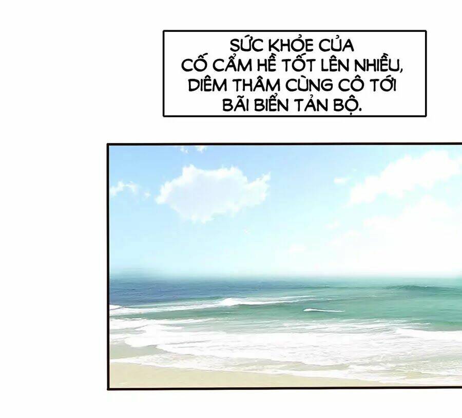 Mỹ Vị Giai Thê: Chapter 53