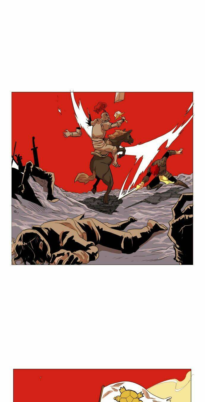 Hard Core Leveling Warrior: Chapter 52