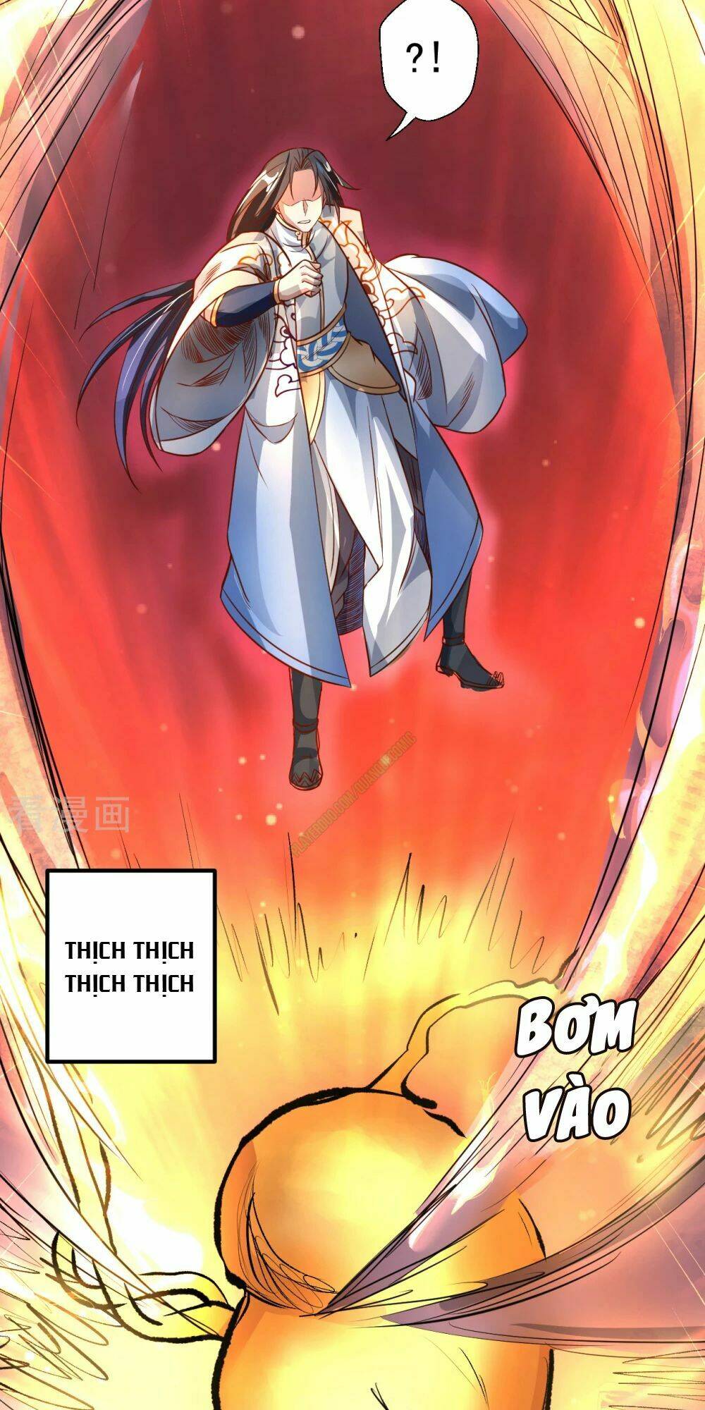 Tối Cường Đại Biểu Hoàng Kim Thận: Chapter 3