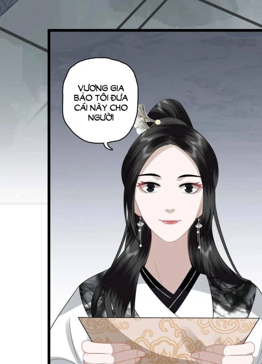 Điều Hương Vương Phi: Chapter 36