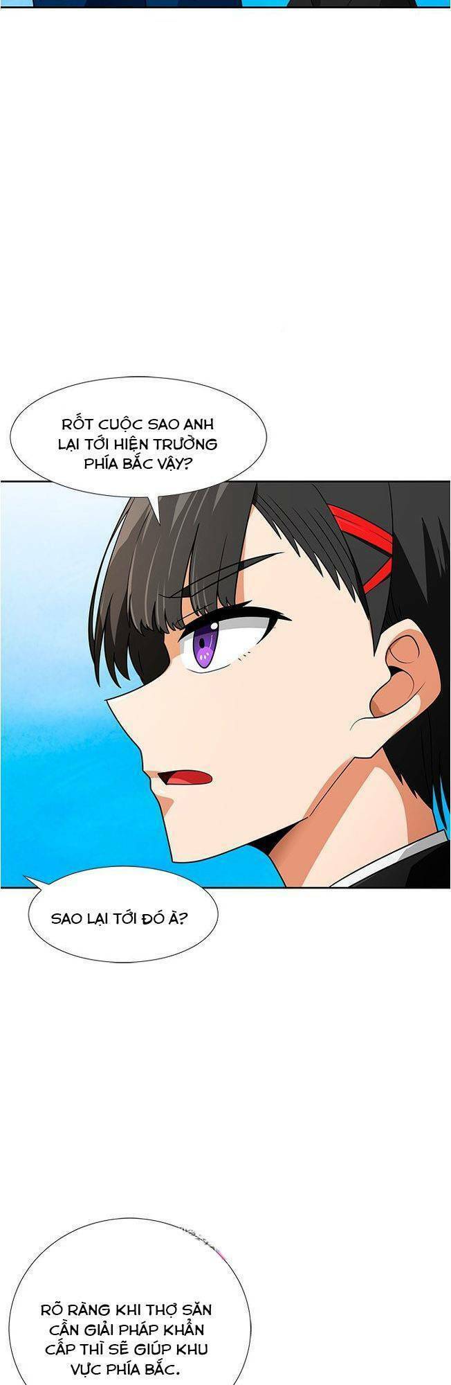 Tôi Tự Động Săn Một Mình: Chapter 59