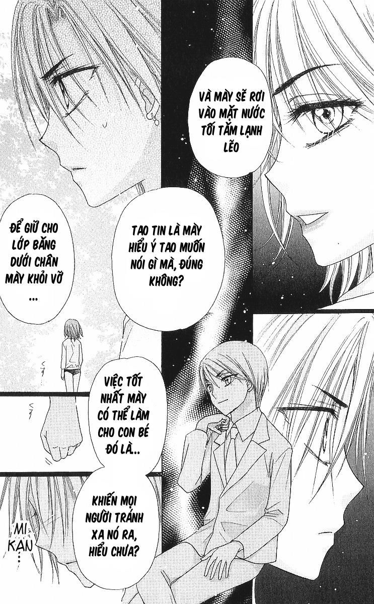 Học Viện Alice: Chapter 86