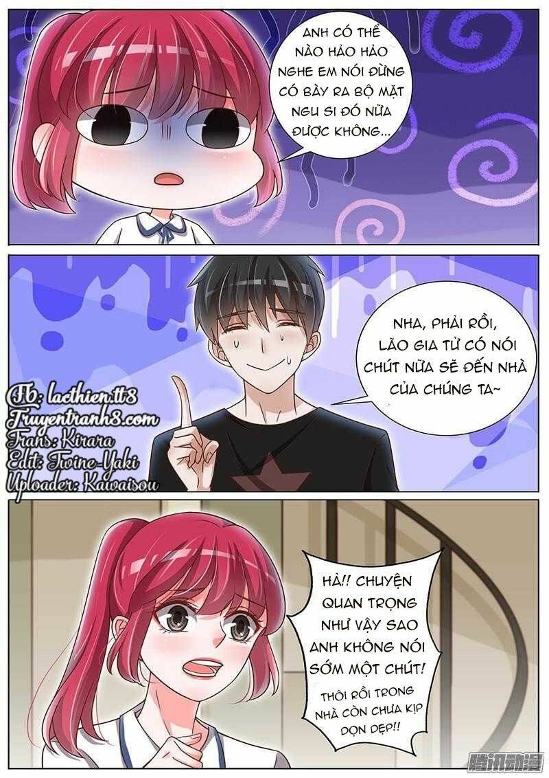 Vương Bài Giáo Thảo: Chapter 138