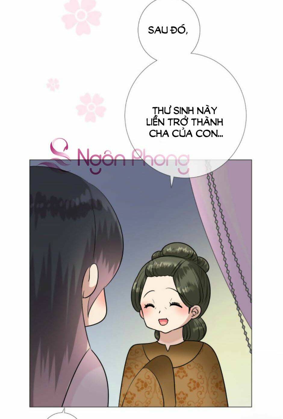 Sao Lại Là Yêu?: Chapter 28