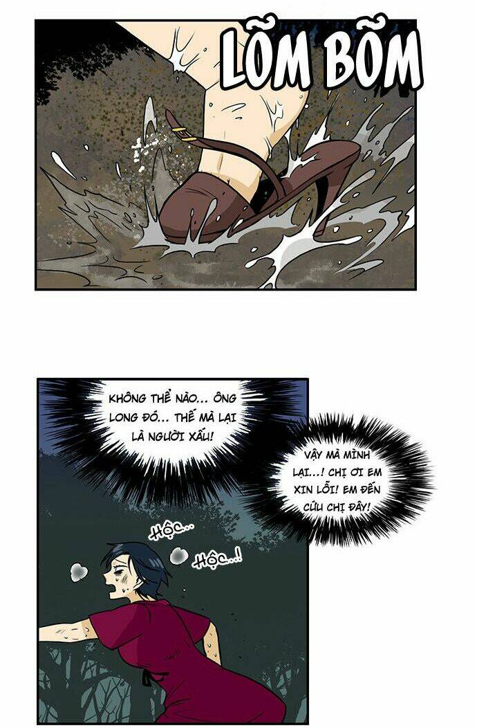 Hắn Ta Là Rồng: Chapter 94