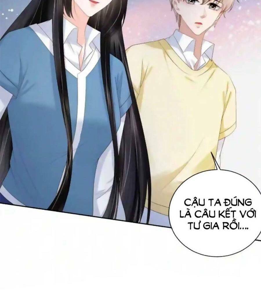 Dây Dưa Không Dứt: Chapter 41