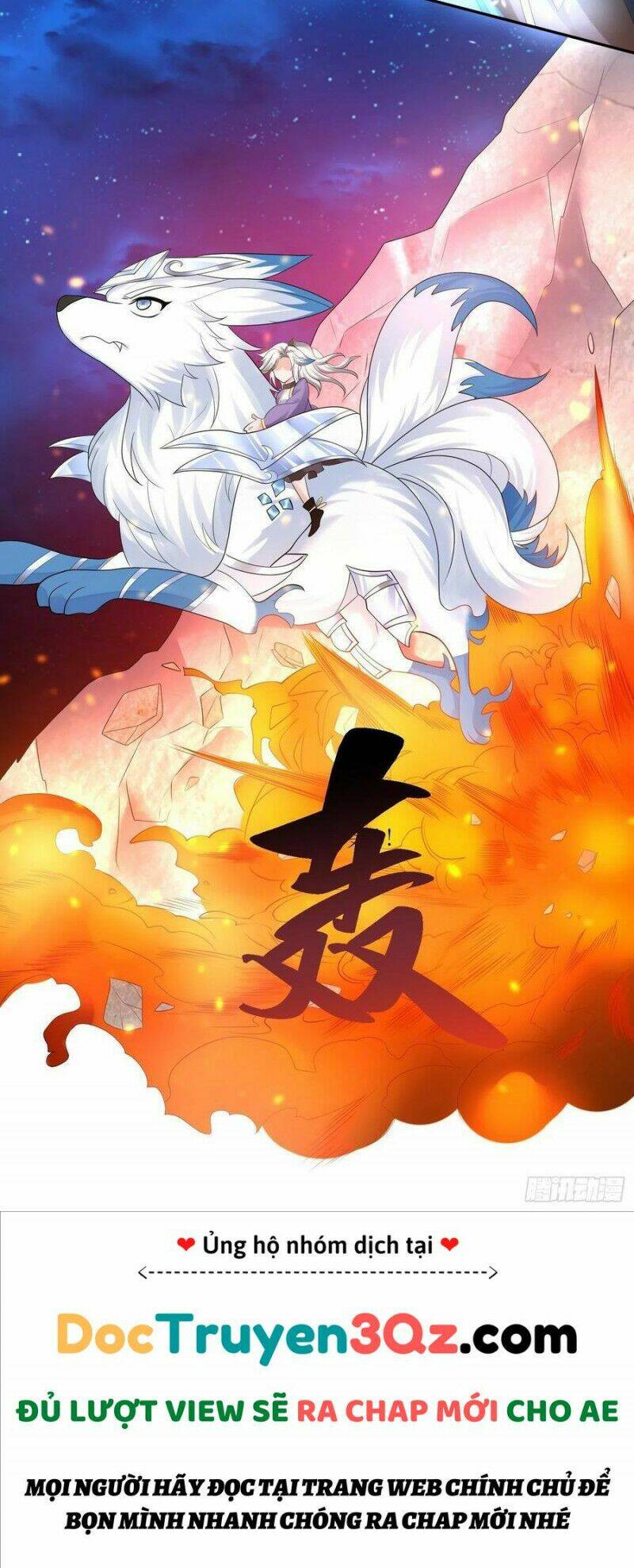 Giáng Thần Chiến Ký: Chapter 145