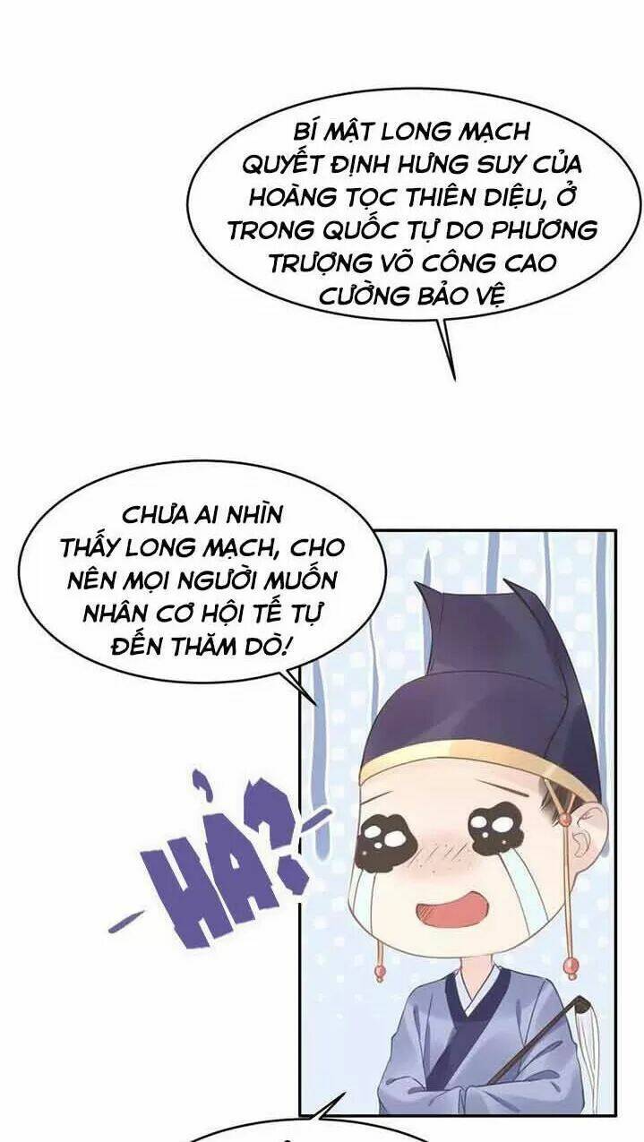 Nhất Sinh Nhất Thế Tiếu Thương Khung: Chapter 23