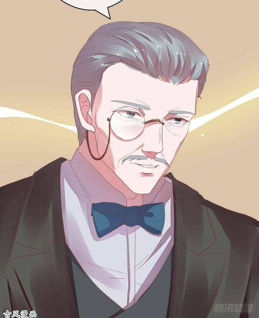 Manh Thê Khó Dỗ: Chapter 27