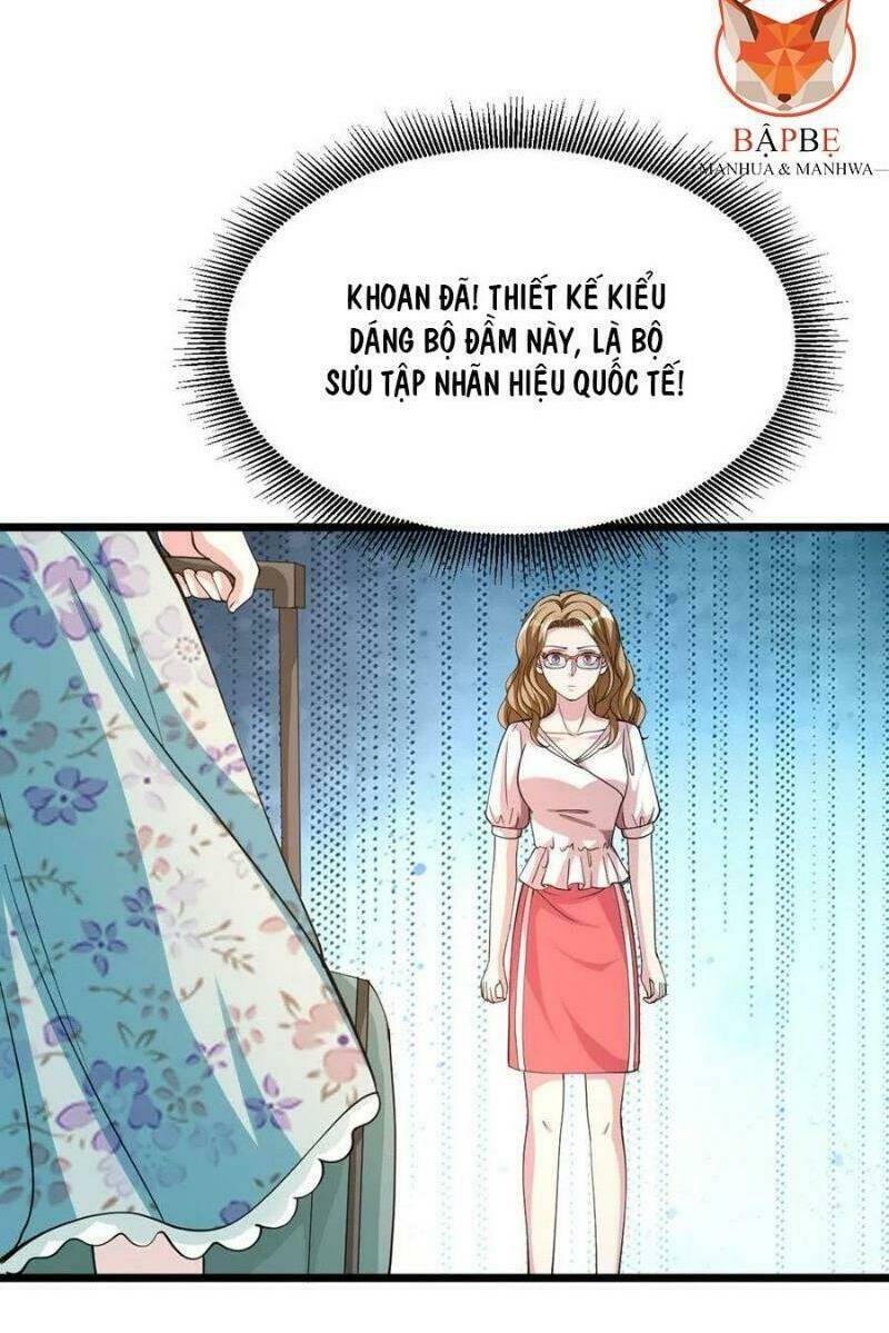 Đô Thị Tà Vương: Chapter 49