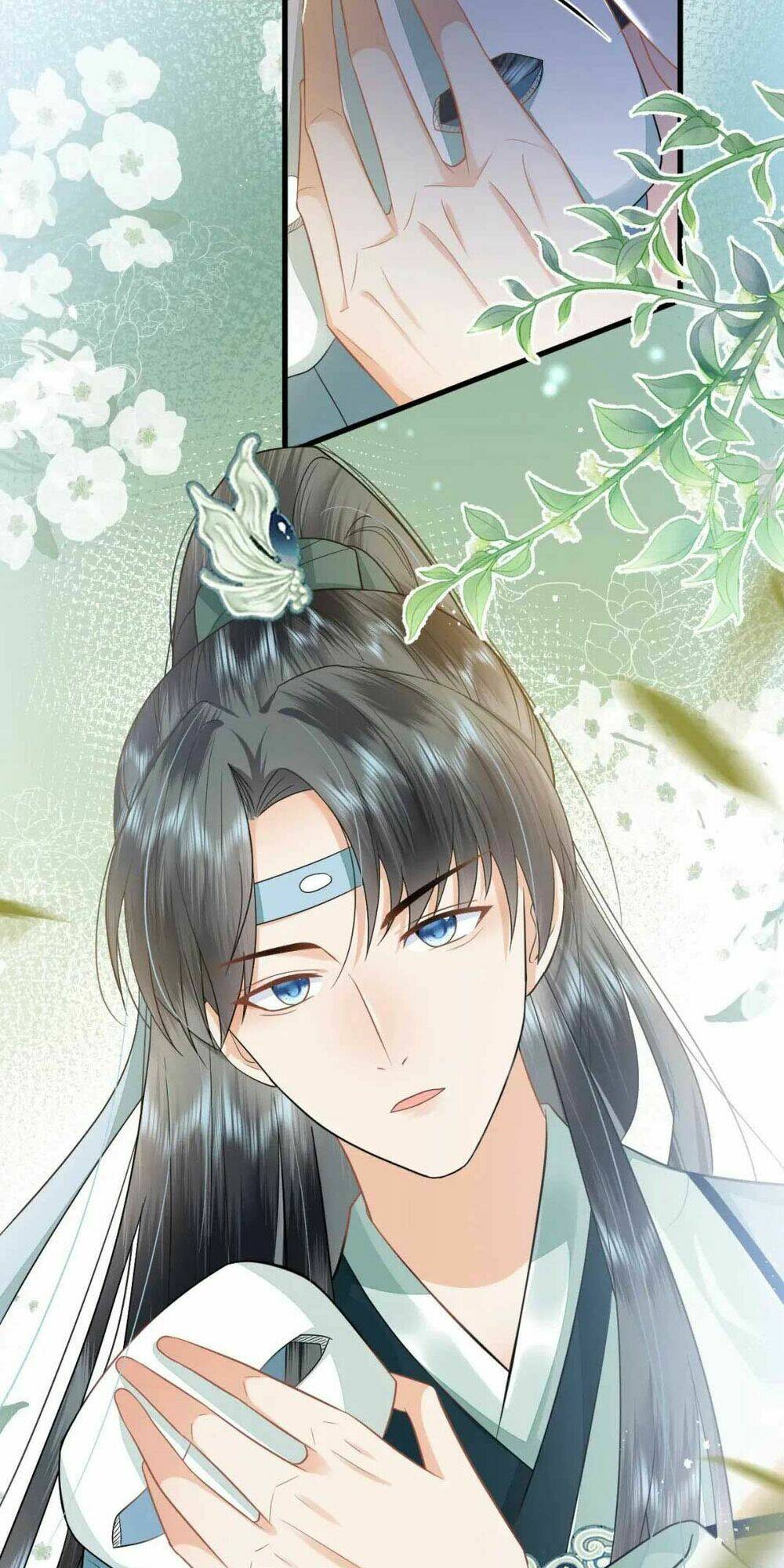TRỌNG SINH TRỞ LẠI ! TA NHẤT ĐỊNH SẼ BẢO VỆ NÀNG CHU TOÀN !: Chapter 2