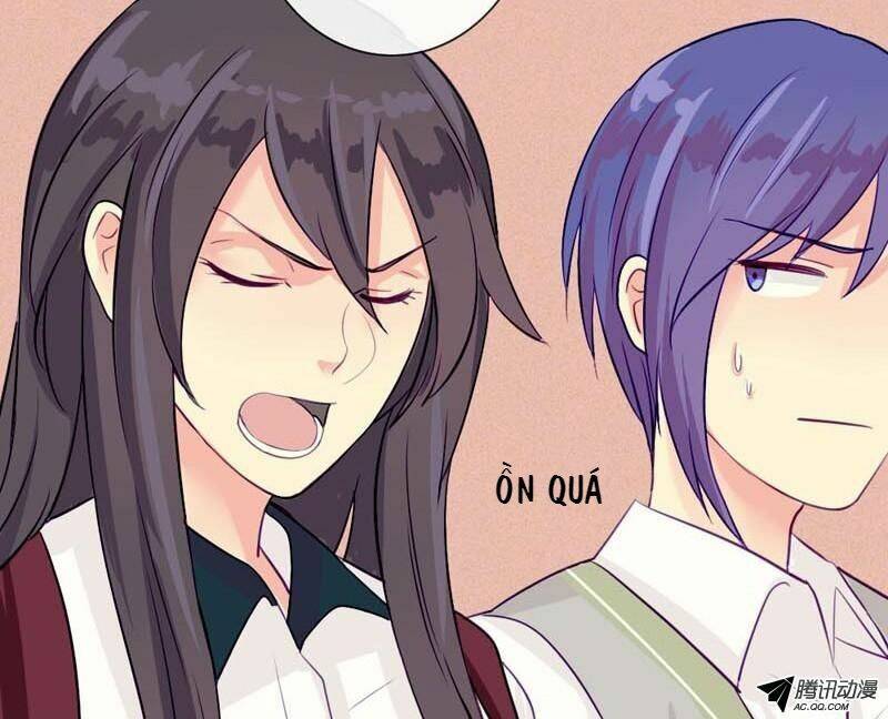 Song Sinh Đổi Chỗ Ở: Chapter 5