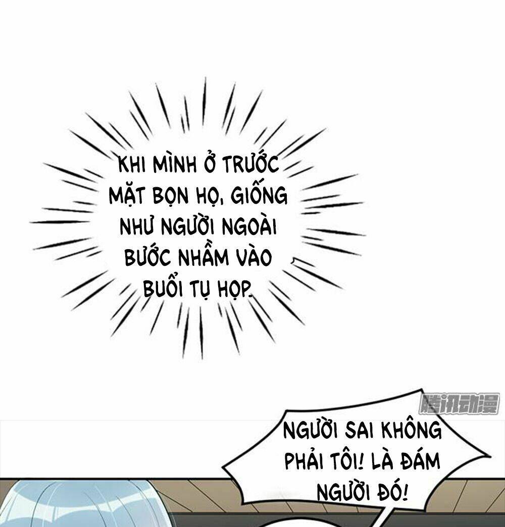 Bà Xã Tôi Là Nam Thần: Chapter 28