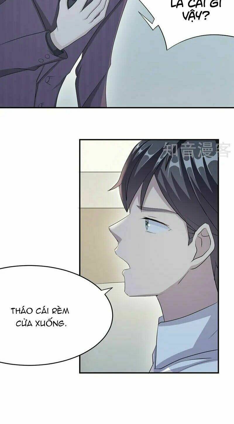 Mạc Thiếu Bức Hôn: Vợ Mới Khó Chống Đỡ: Chapter 26