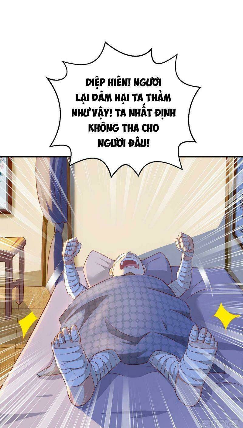 Siêu Cấp Thôn Phệ Hệ Thống: Chapter 7