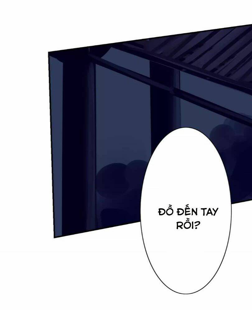 Chỉ Phu Vi Thê: Chapter 31