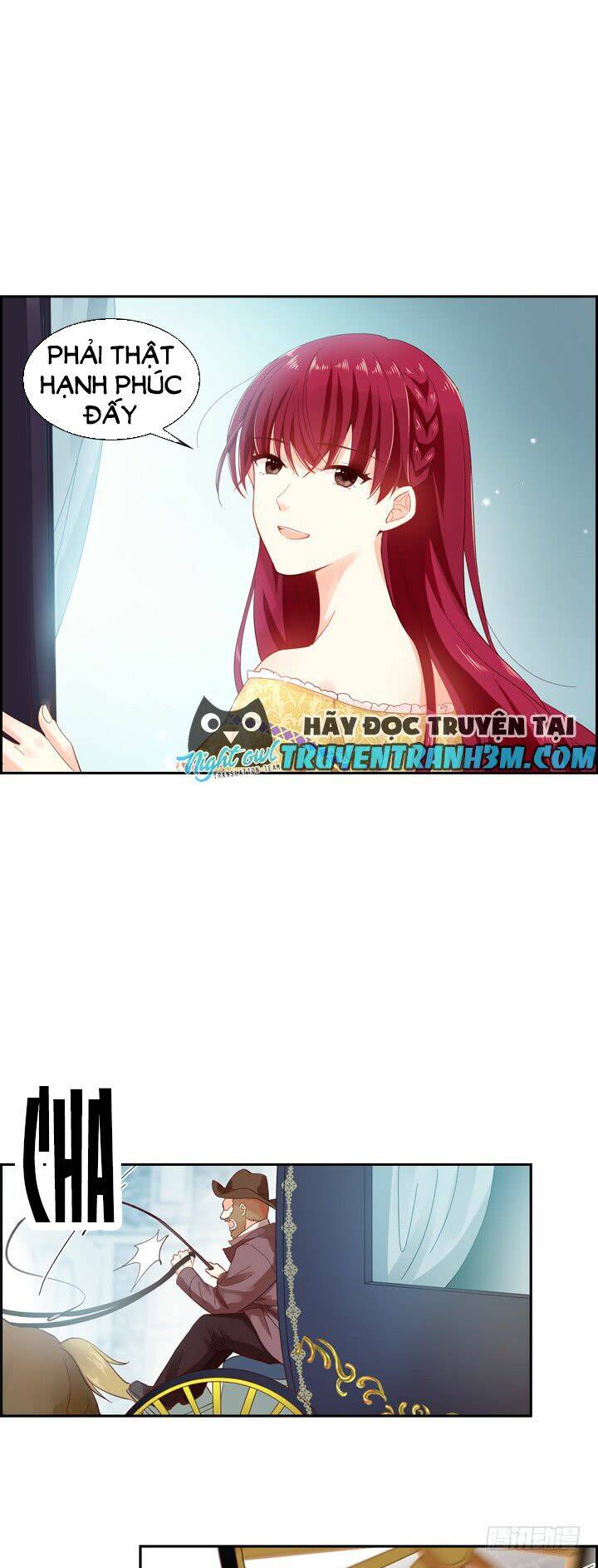 Ác Nữ Cải Biến: Chapter 6