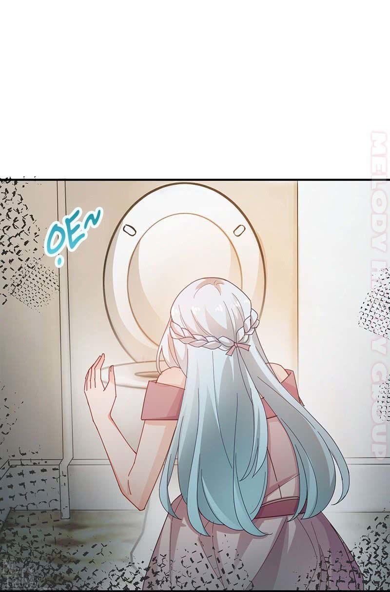 Thịnh Thế Điềm Sủng: Tiểu Manh Thê Của Dịch Thiếu: Chapter 115