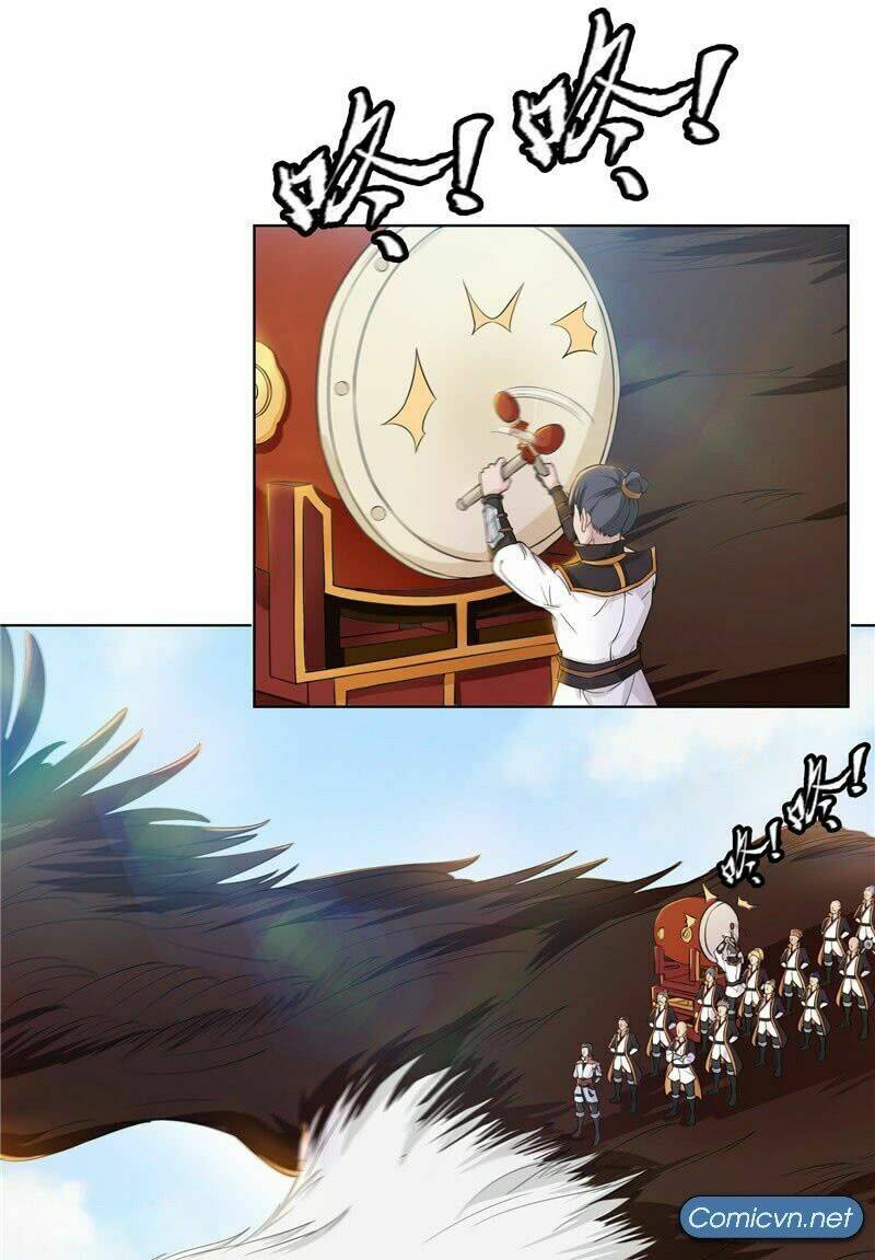 Thiên Vực Thần Tọa: Chapter 4