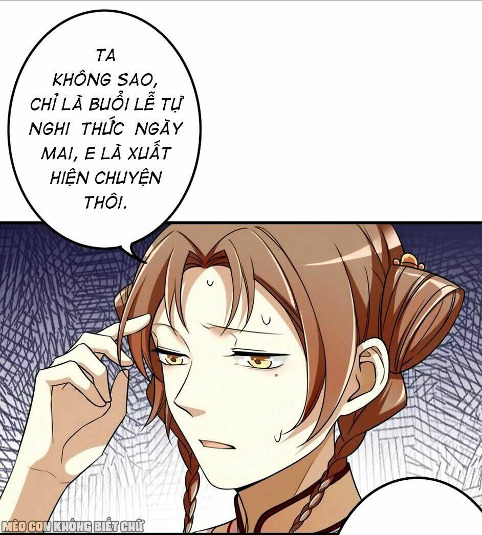 Bốc Toán Tử: Chapter 19