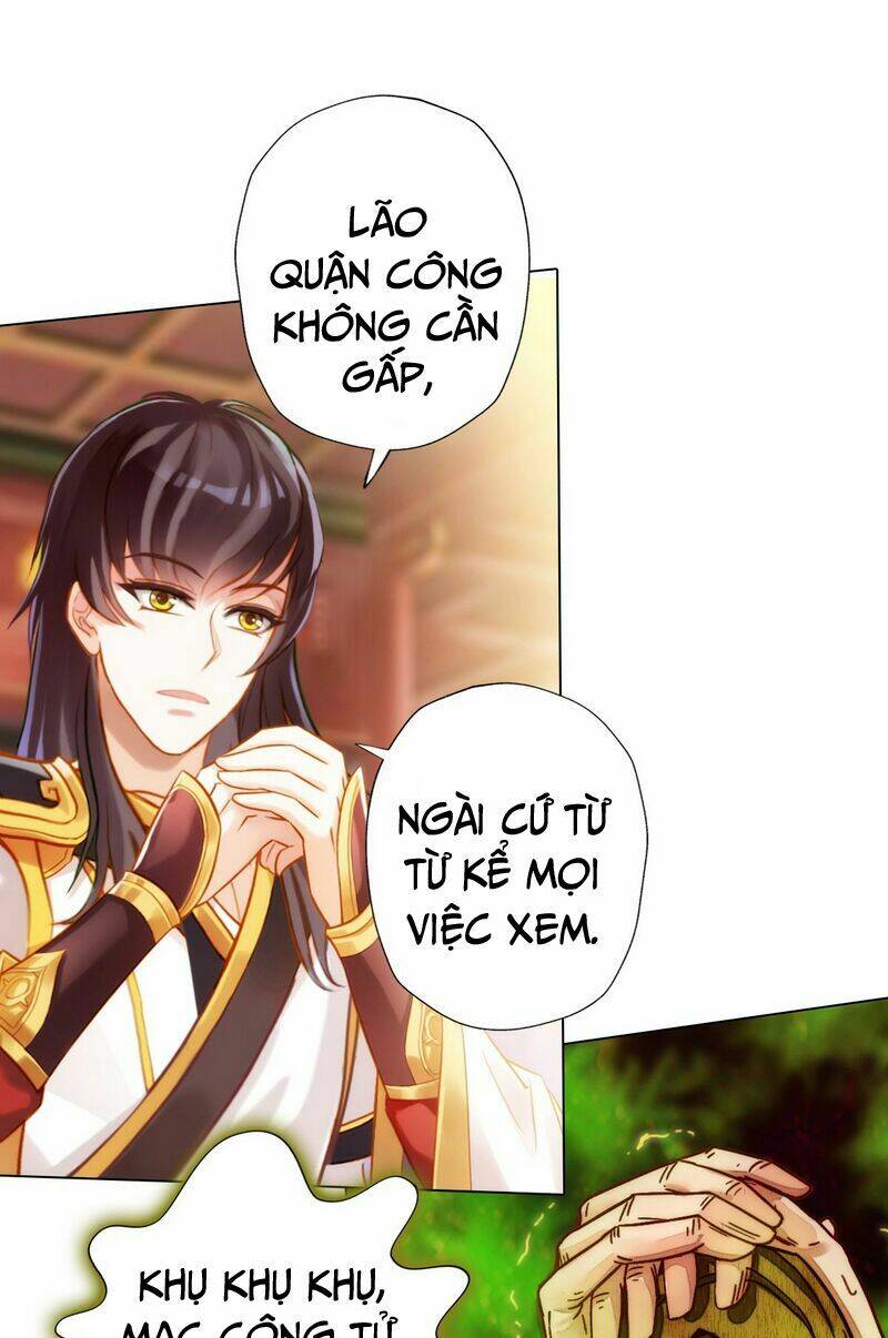 Bất Hủ Phàm Nhân: Chapter 9
