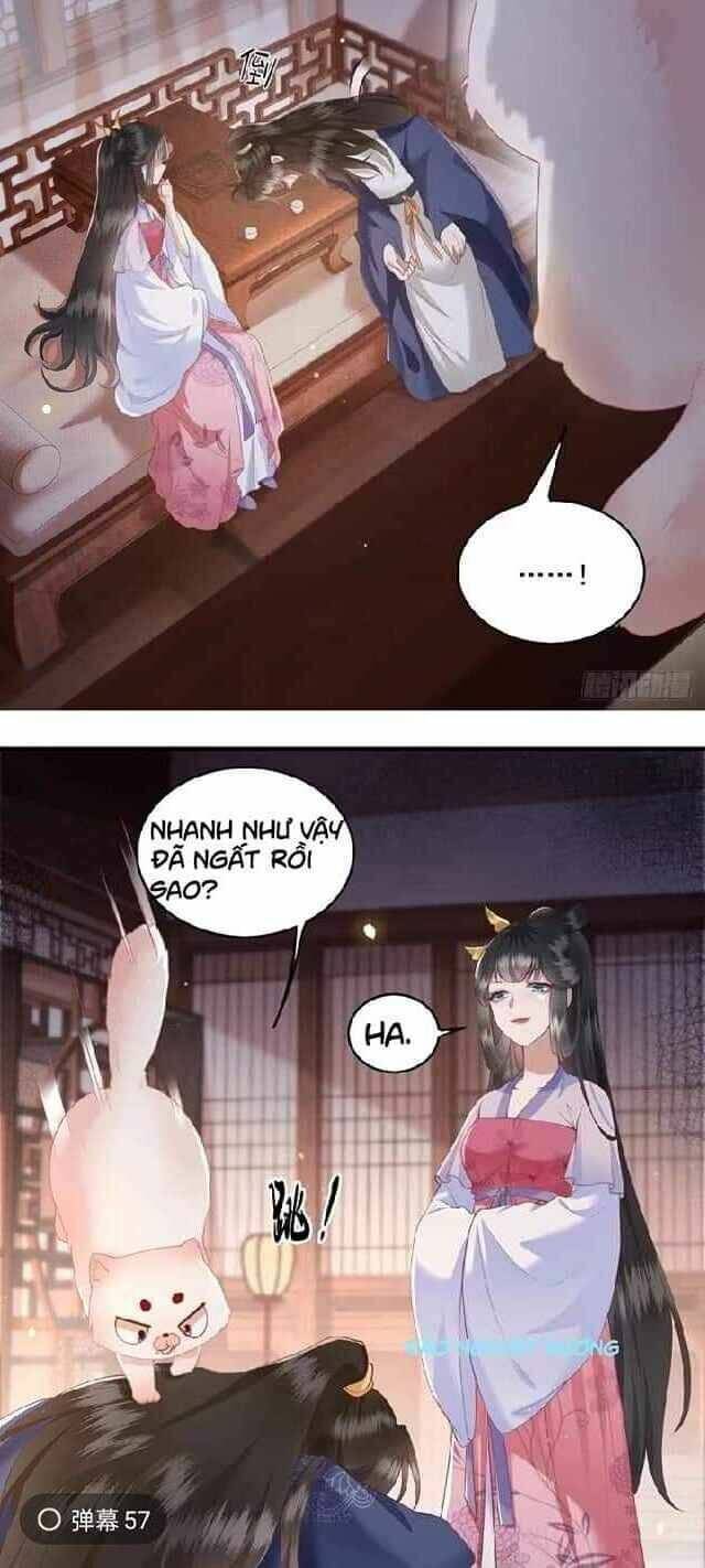 Con Đường Hoang Dã Của Vương Phi: Chapter 26