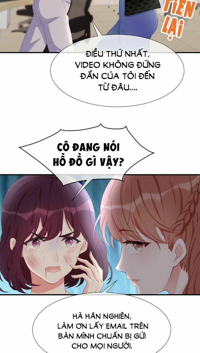 Chỉ Muốn Cưng Chiều Em: Chapter 21