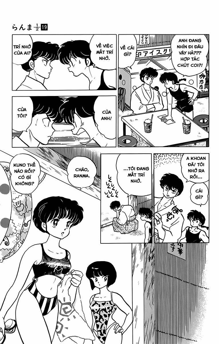 Suối Lời Nguyền: Chapter 192