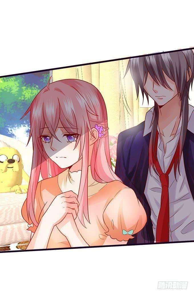 Hồ Tiên Hung Bạo: Chapter 50