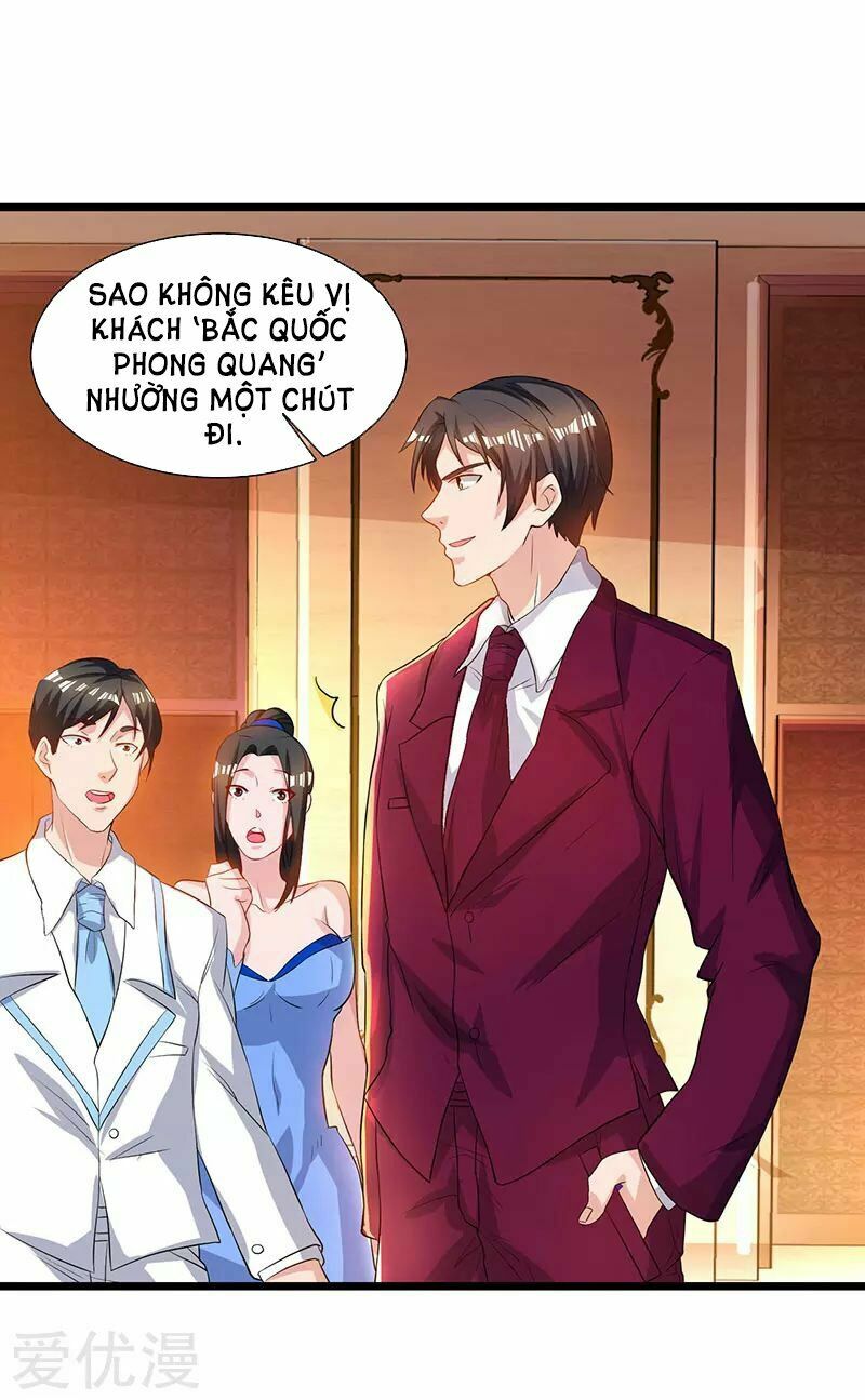 Trọng Sinh Khí Thiếu Quy Lai: Chapter 42