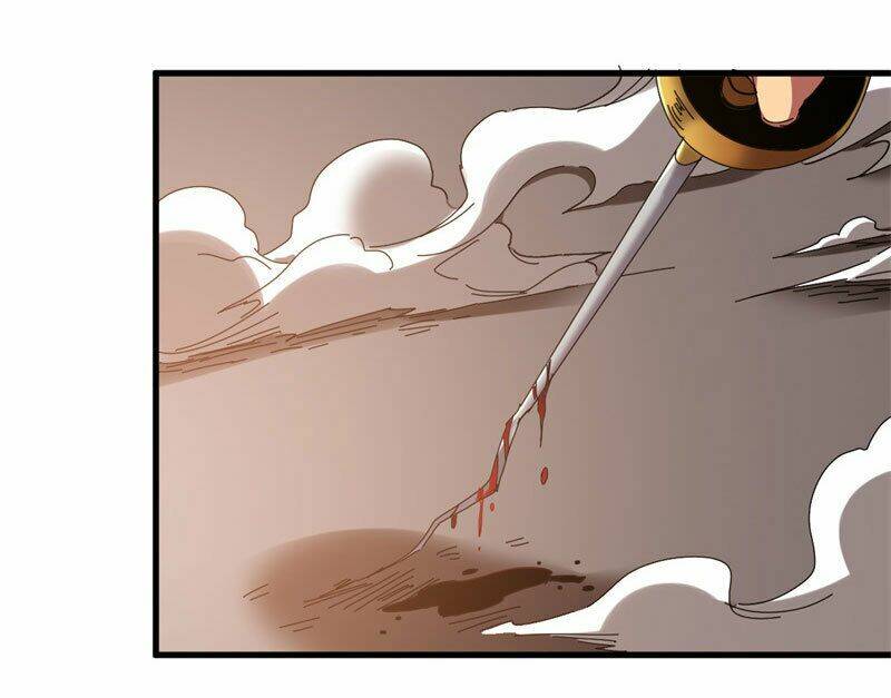 Trò Chơi Thời Mạt Thế: Chapter 6