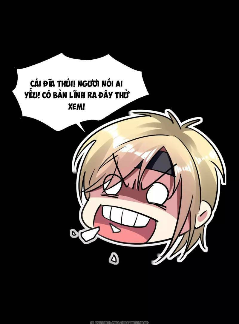 Vạn Giới Tiên Vương: Chapter 18