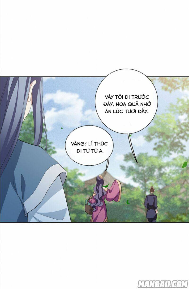 Toàn Cơ Từ: Chapter 66.2