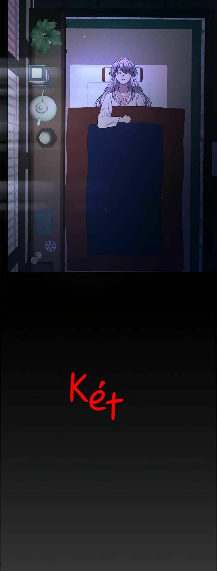 Hoa Nở Trong Cung Diên Hy Công Lược: Chapter 11