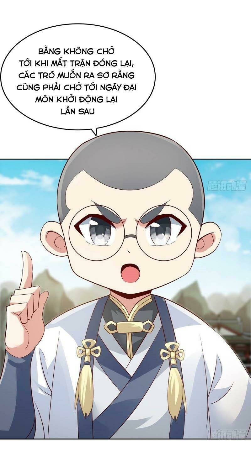 Nghịch Lân: Chapter 92
